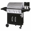Grill gazowy ogrodowy ProfiCook PC-GG 1219